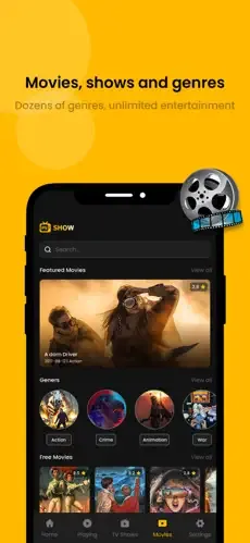 suspense-movies-on-hotstar Movies and shows